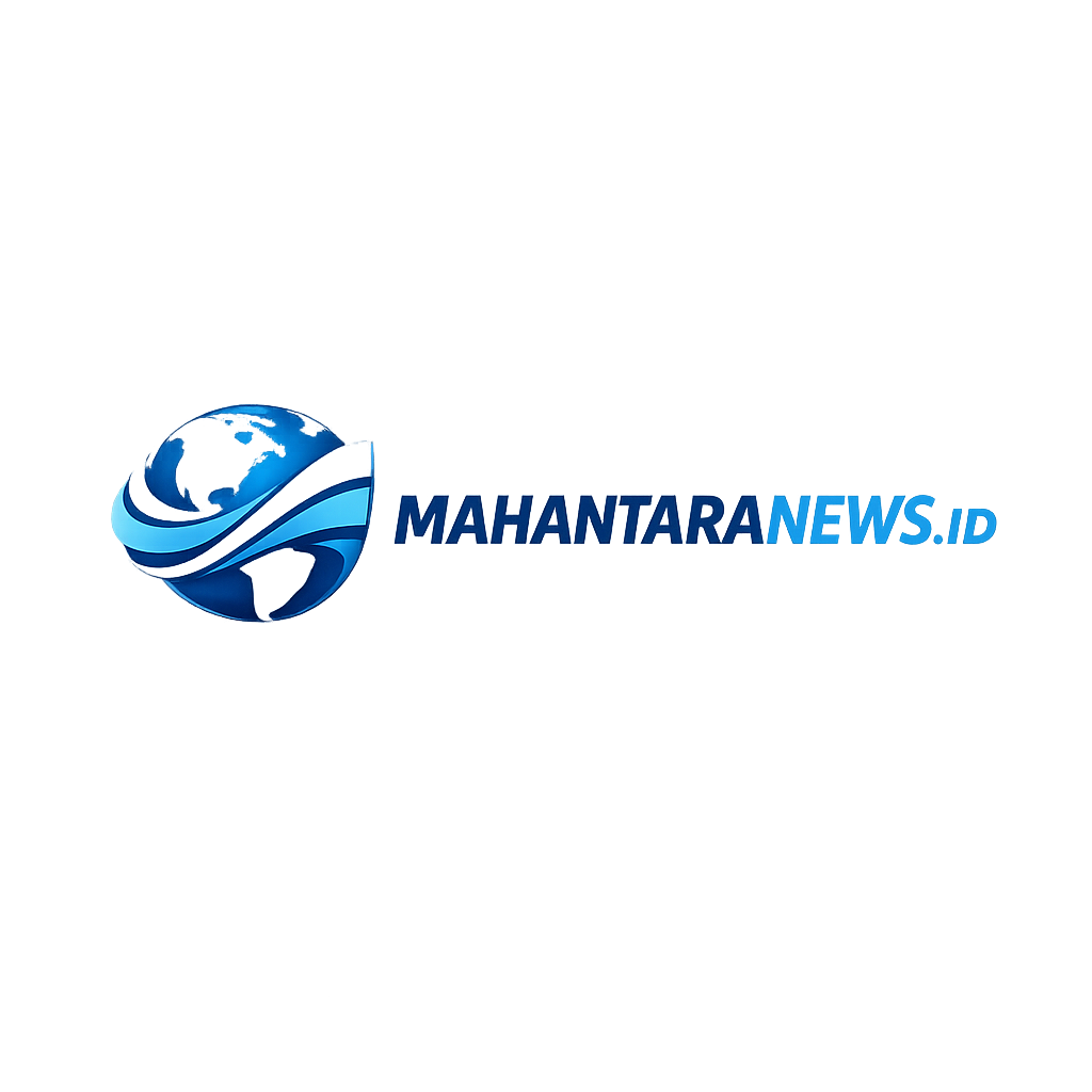 Mahantara News Logo