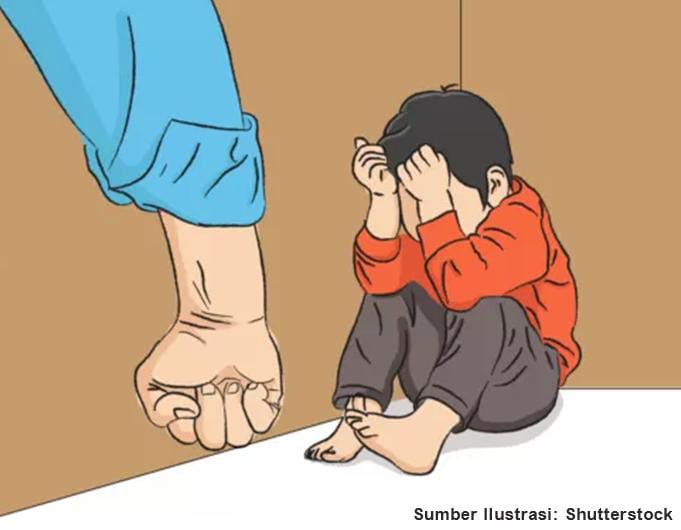 Anak 12 Tahun di Sukabumi Meninggal, Pengakuan Korban Jadi Sorotan